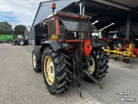 Tractor Same Explorer 75 Tractor