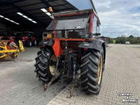 Tractor Same Explorer 75 Tractor