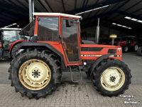 Tractor Same Explorer 75 Tractor