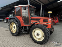 Tractor Same Explorer 75 Tractor