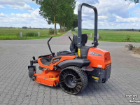 Ride-on mower Kubota ZD1211 zeroturn zitmaaier