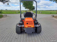 Ride-on mower Kubota ZD1211 zeroturn zitmaaier