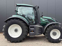 Tractor Valtra T174 Direct - TwinTrac