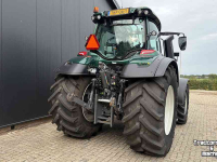Tractor Valtra T174 Direct - TwinTrac