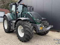 Tractor Valtra T174 Direct - TwinTrac