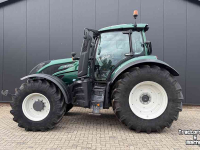 Tractor Valtra T174 Direct - TwinTrac