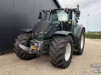 Tractor Valtra T174 Direct - TwinTrac