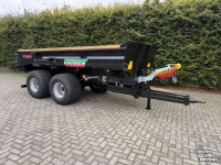 Dumptrailer Vaia N10