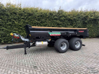 Dumptrailer Vaia N10