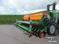 Seed drill Amazone D 9-3000 Special zaaimachine