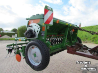 Seed drill Amazone D 9-3000 Special zaaimachine