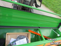 Seed drill Amazone D 9-3000 Special zaaimachine