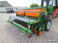 Seed drill Amazone D 9-3000 Special zaaimachine