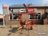 Tedder Niemeyer HR 821-DH