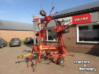 Tedder Niemeyer HR 821-DH
