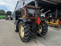Tractor Same EXPLORER 75