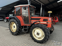 Tractor Same EXPLORER 75