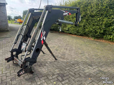 Front-end loader Manip MP125