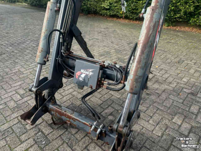Front-end loader Manip MP125