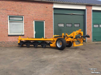 Ditch bank fraize Bos walkantfrees 80-15 grabenkantenfräse rotary cutter
