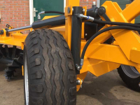 Ditch bank fraize Bos walkantfrees 80-15 grabenkantenfräse rotary cutter