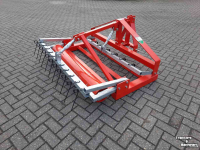 Arena Leveller Boxer Manegebak vlakker Piste Profi 170