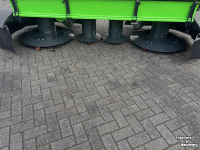 Mower Deutz-Fahr Drummaster 732F ( Kuhn PZ 3221 F )