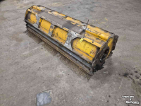 Flail mower Herder 225 Klepelmaaier