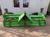 Rotary Hiller AVR Multivator 4x75