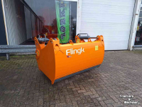 Silage cutting bucket Flingk KHP2 1800-T