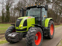Tractor Claas ares 557 ATZ
