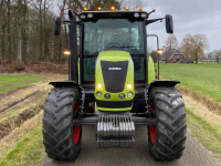 Tractor Claas ares 557 ATZ