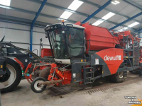 Potato harvester Dewulf RA3060