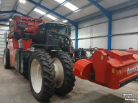 Potato harvester Dewulf RA3060