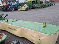 Mower Krone Active Mow 360 Maaier
