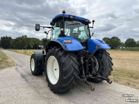 Tractor New Holland T6070