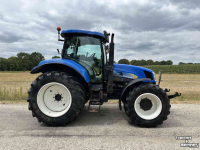 Tractor New Holland T6070
