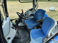 Tractor New Holland T6070