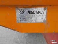 Dumptrailer Miedema HST105