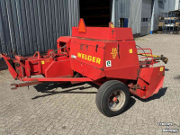 Balers Welger AP 63