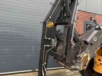Jib booms Ahlmann Hijs-jib speciaal az95, az85, as1000