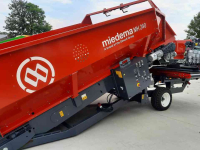 Receiving hopper Miedema MH 240 stortbunker
