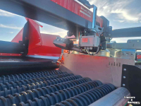 Receiving hopper Miedema MH 240 stortbunker