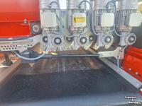 Receiving hopper Miedema MH 240 stortbunker