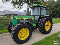 Tractor John Deere 4040