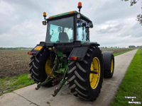 Tractor John Deere 4040