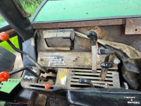 Tractor John Deere 4040