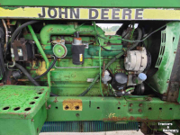 Tractor John Deere 4040