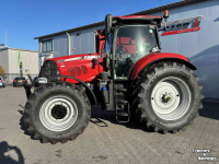 Tractor Case-IH Puma 150CVX