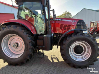 Tractor Case-IH Puma 150CVX